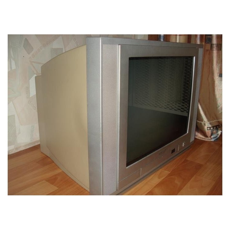 Thomson 21DX205S