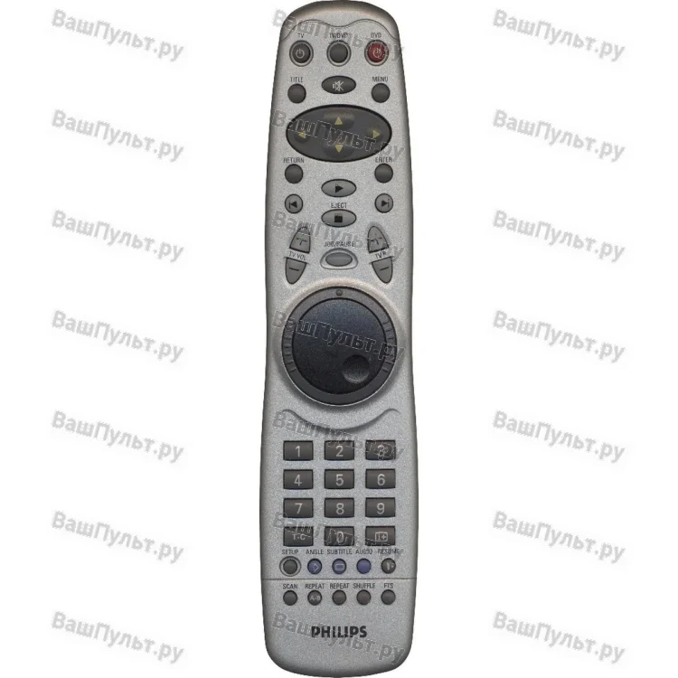 Пульт Philips RC 8404/01 (оригинальный)