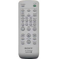 Пульт Sony RM-U7S