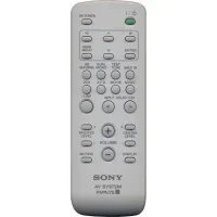 Пульт Sony RM-U7S (оригинальный)