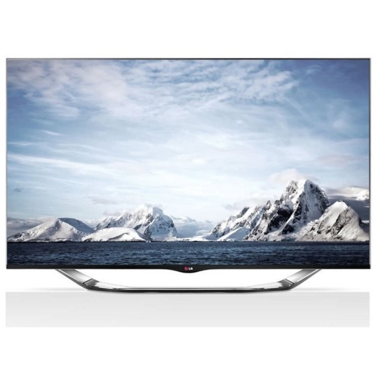 LG 60LA860W (RF Dongle не нужен)