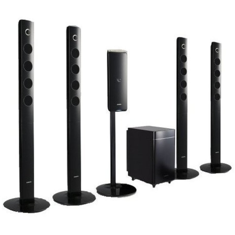 Samsung HT-TKX500R