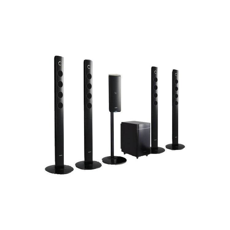 Samsung HT-TKX500R