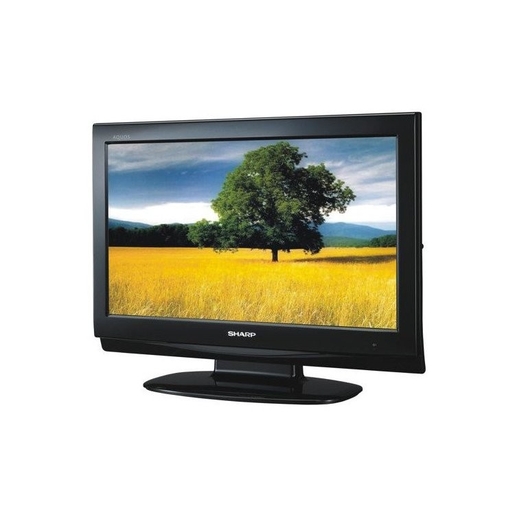 Sharp LC-37D44S