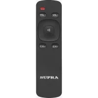 Пульт Supra STV-LC50S660FL (дополнительный) (оригинальный)