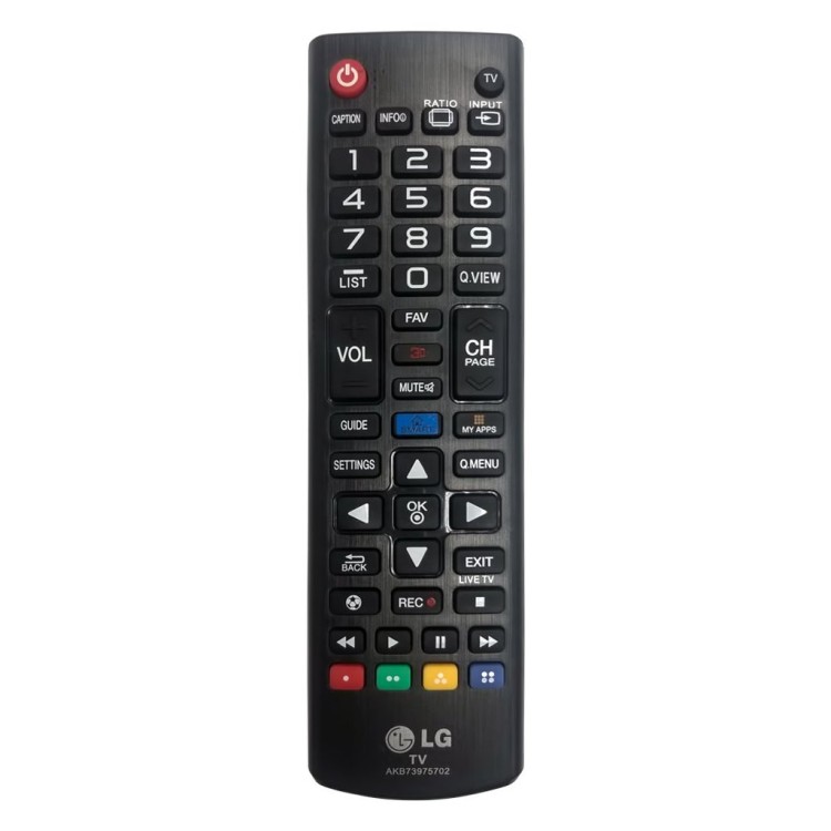 Пульт LG AKB73975702