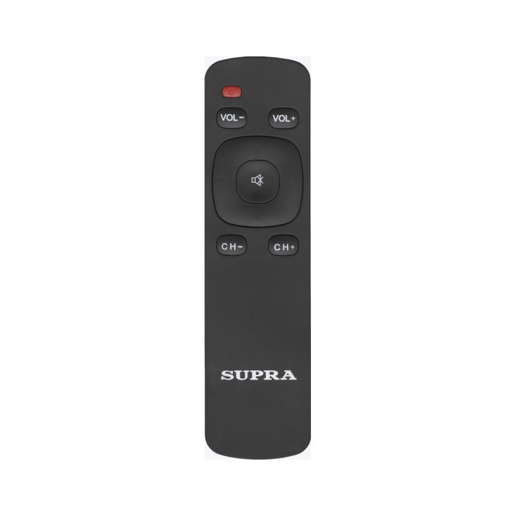 Пульт Supra STV-LC50S660FL (дополнительный)
