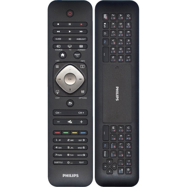 Пульт Philips 2422 549 90643 (YKF319-008)