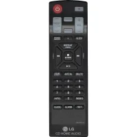 Пульт LG AKB73655744 (AKB74955323) (оригинальный)