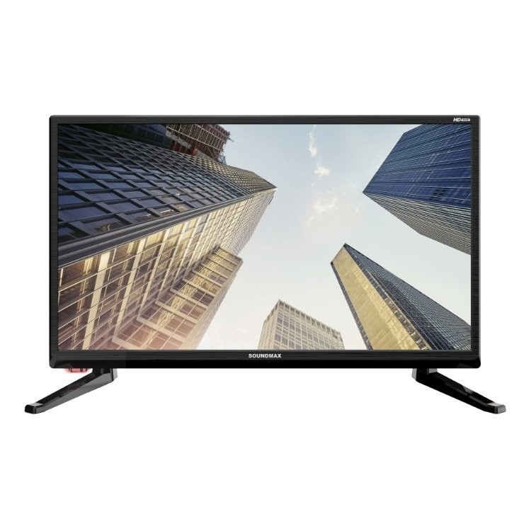 Soundmax SM-LED24M02
