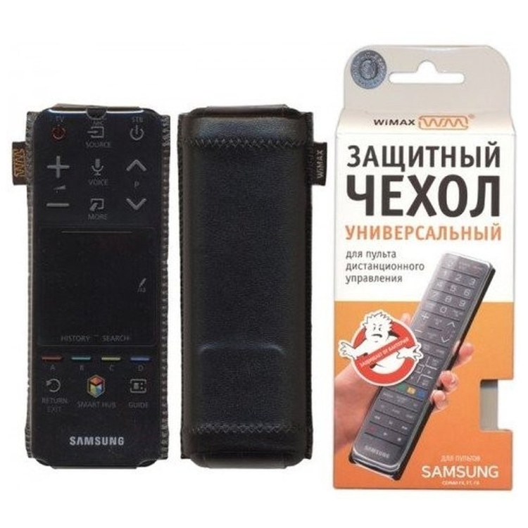 Стильный чехол для пульта WiMAX для Samsung F6, F7, F8