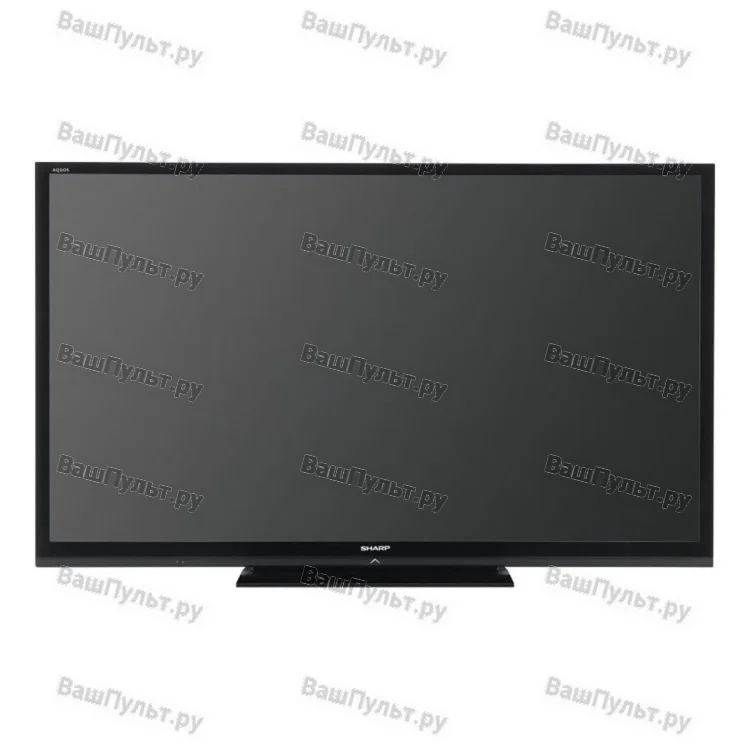 Sharp LC-80LE657E