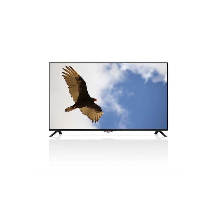 LG 49UF640V