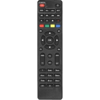 Пульт Huayu для Telefunken TF-DVBT261