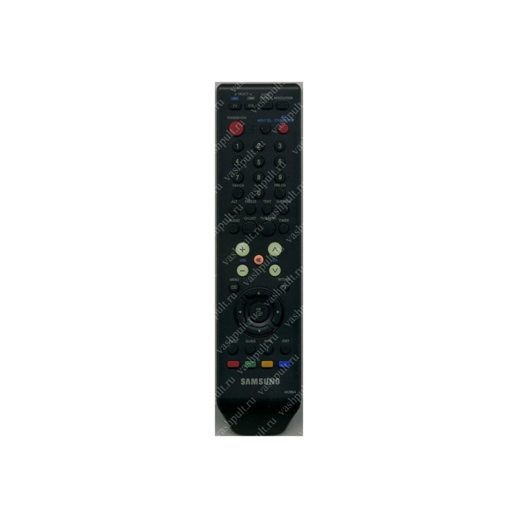 Пульт Samsung 00286A