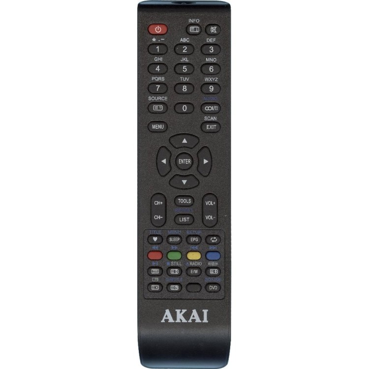 Пульт Akai LEA-19C11P