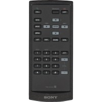 Пульт Sony RM-X303