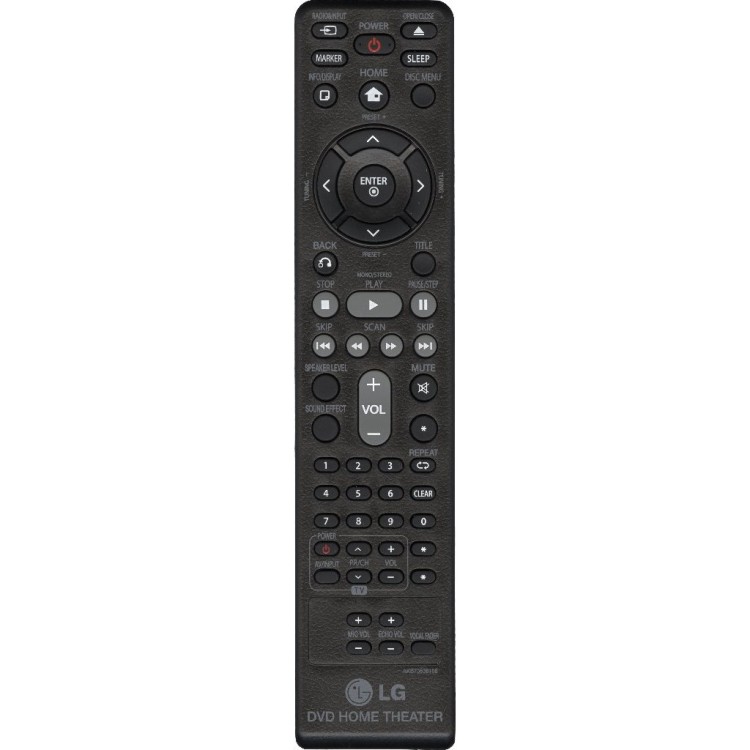 Пульт LG AKB73636108
