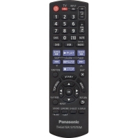 Пульт Panasonic N2QAYB000853