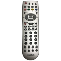 Пульт Yamaha RPD-242
