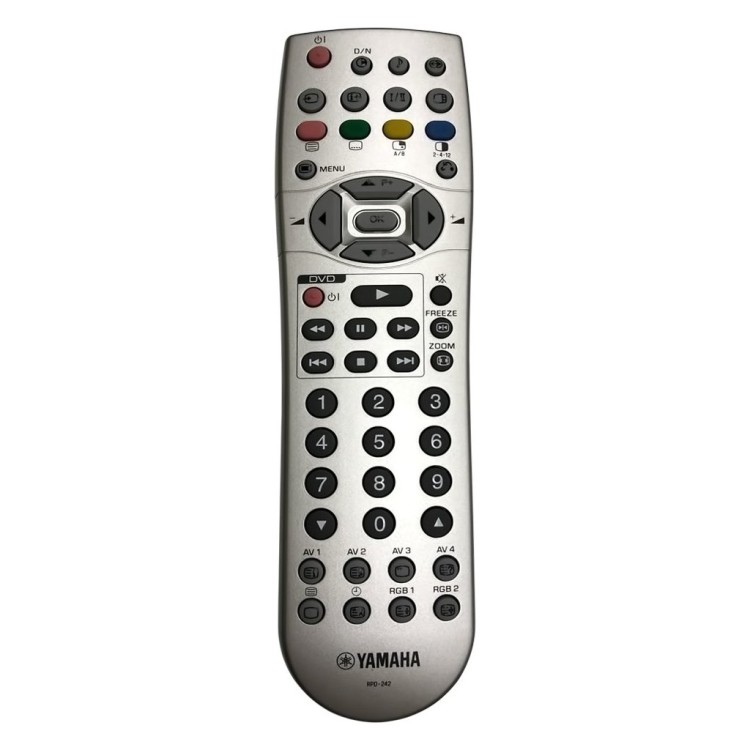 Пульт Yamaha RPD-242