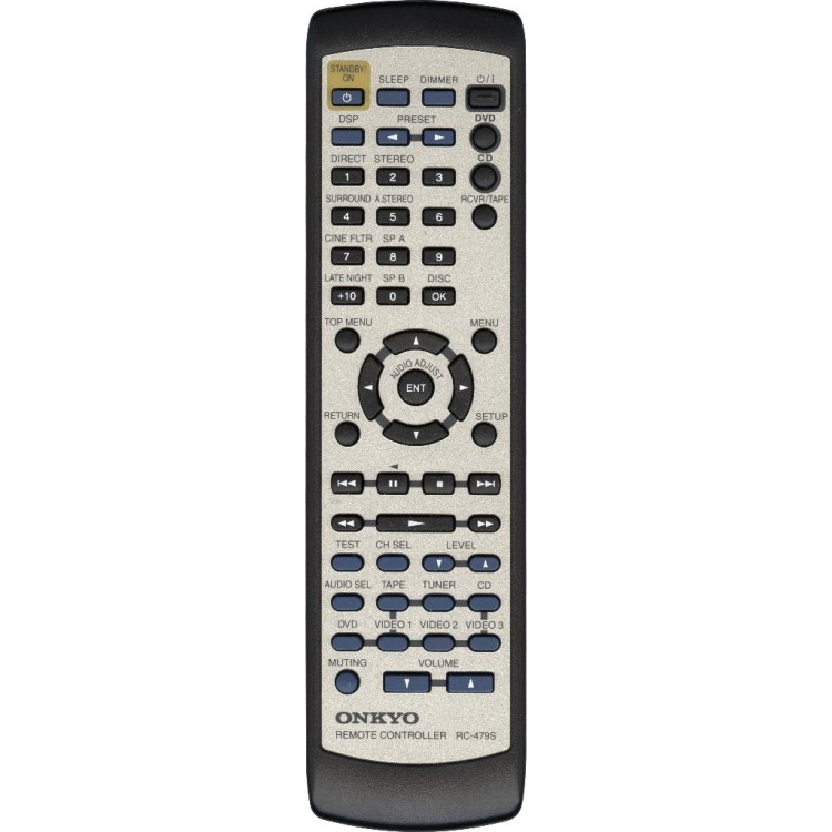 Пульт Onkyo RC-479S