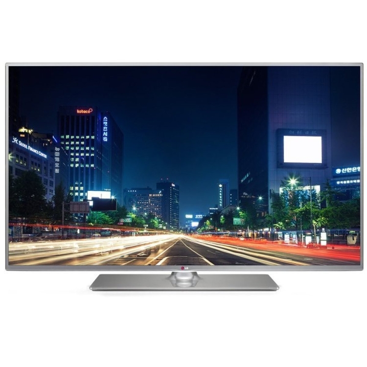 LG 47LB650