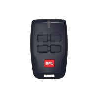 Пульт BFT MITTO 4 для шлагбаума и ворот