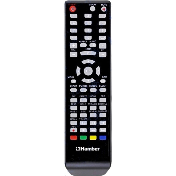 Пульт Hamber 28HRP5007 (K77 HOME-HDMI)
