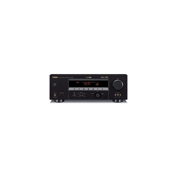 Yamaha HTR-5850