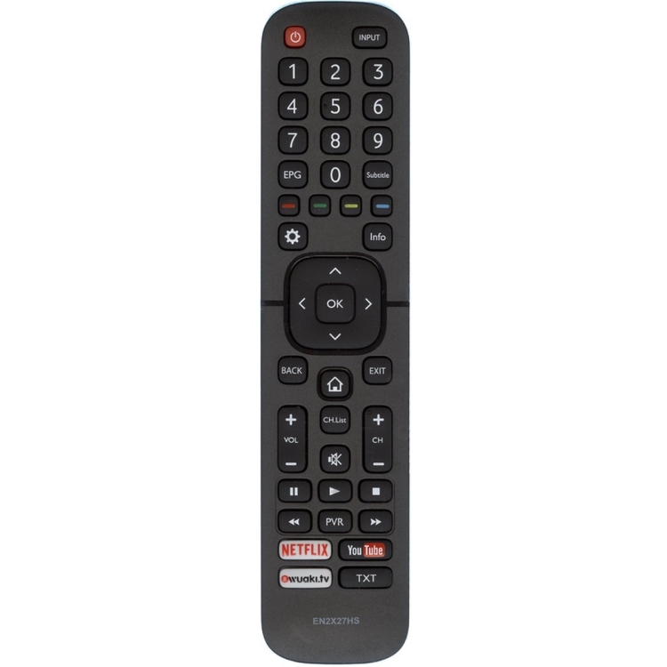 Пульт Huayu для Hisense EN2X27HS