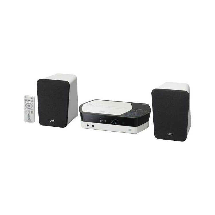 JVC UX-N1W