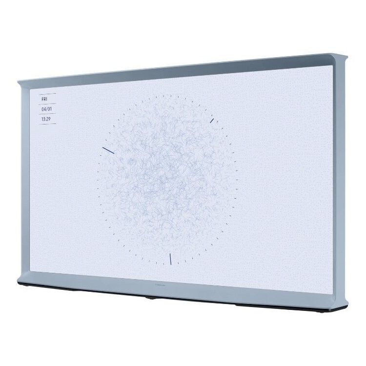 Samsung QE49LS01TBU