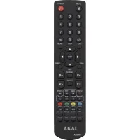 Пульт Akai A3001011 (оригинальный)