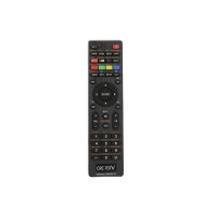 Универсальный пульт Huayu CRC707V (для телевизоров)