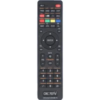 Универсальный пульт Huayu CRC707V (для TV)