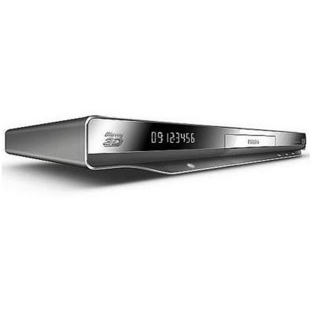 Philips BDP7600