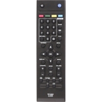 Пульт Huayu для JVC RM-C2020