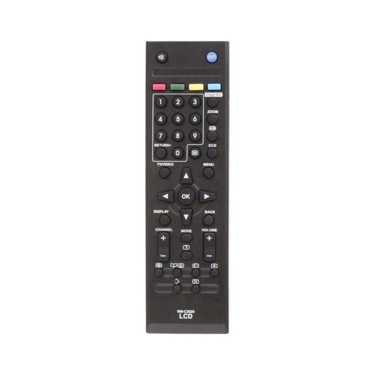 Пульт Huayu для JVC RM-C2020