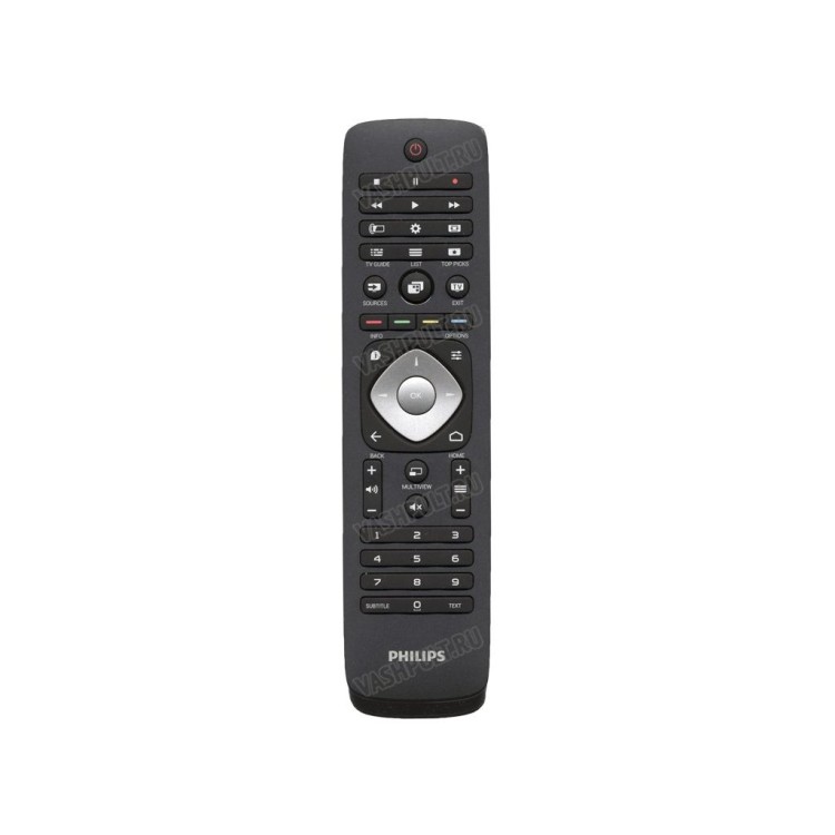 Пульт Philips 9965 950 05972 (двусторонний)