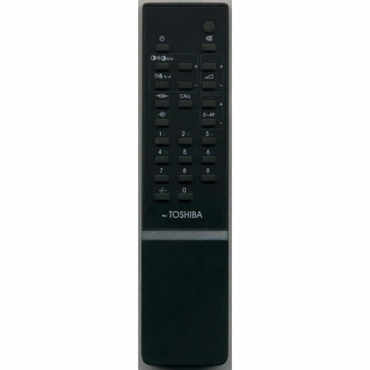 Пульт Huayu для Toshiba CT-9396