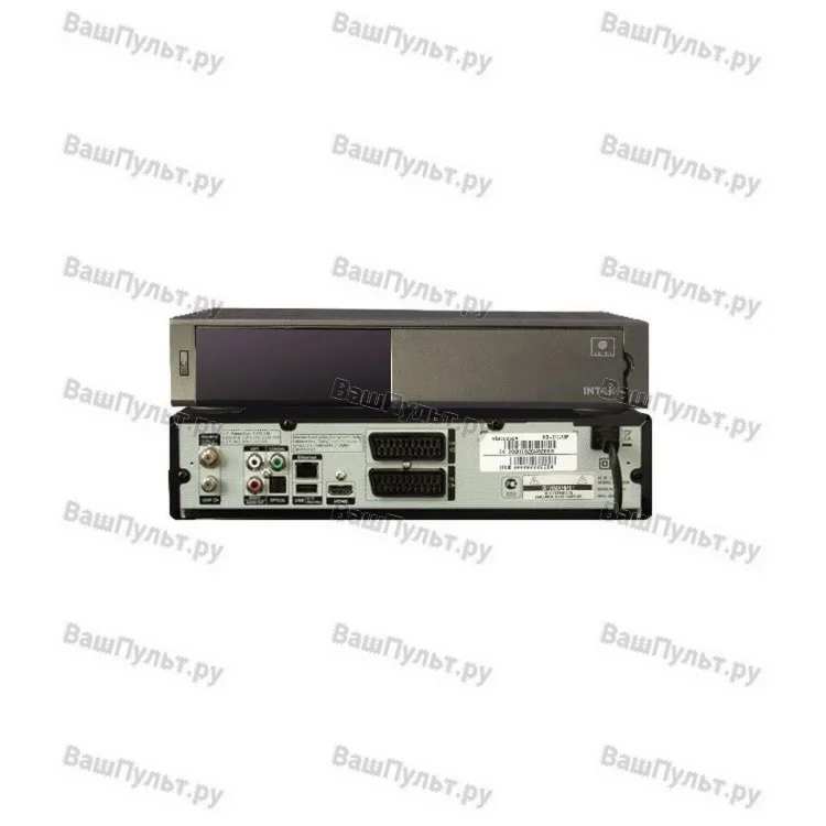 Intek HD-S10VA0P