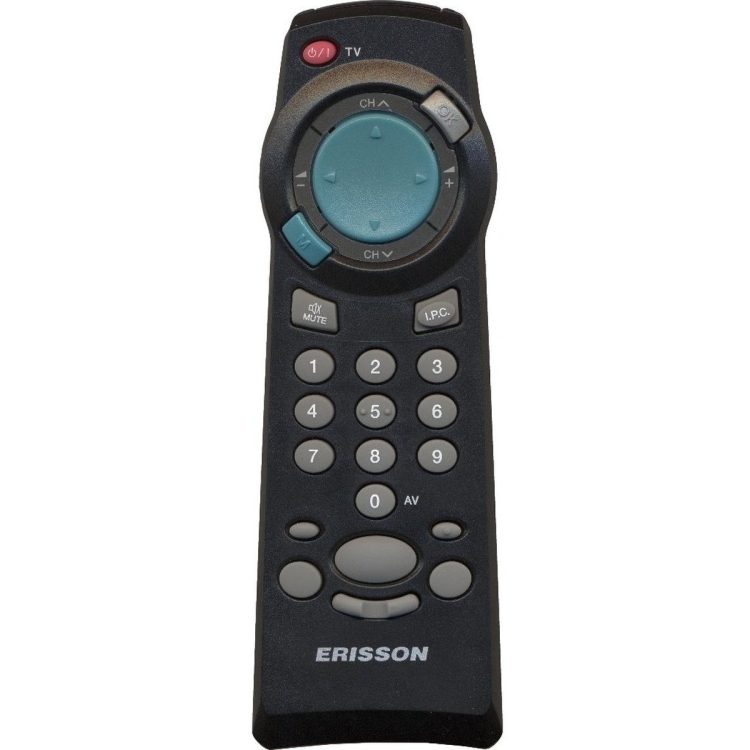 Пульт Erisson E3741 (E-3741)