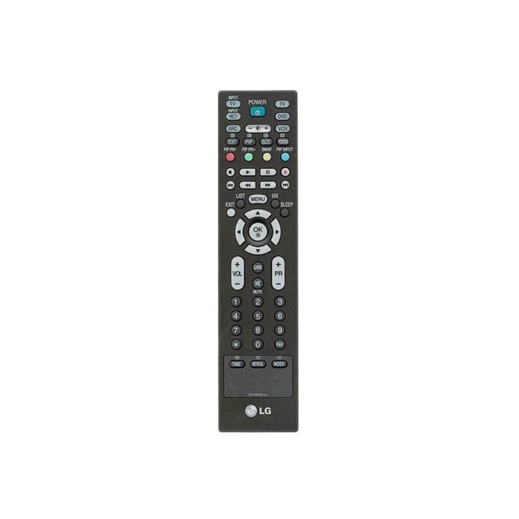 Пульт LG 6710900010J (MKJ32022805)