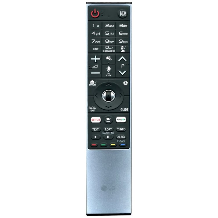 Пульт LG Magic Motion AN-MR700 (AKB75075515)