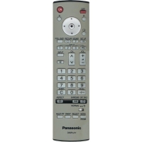 Пульт Panasonic EUR7636070R