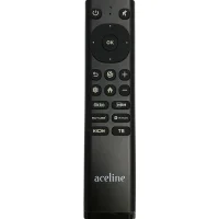 Пульт Aceline CX-616 tvr (оригинальный)