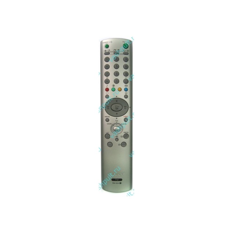 Пульт Sony RM-934