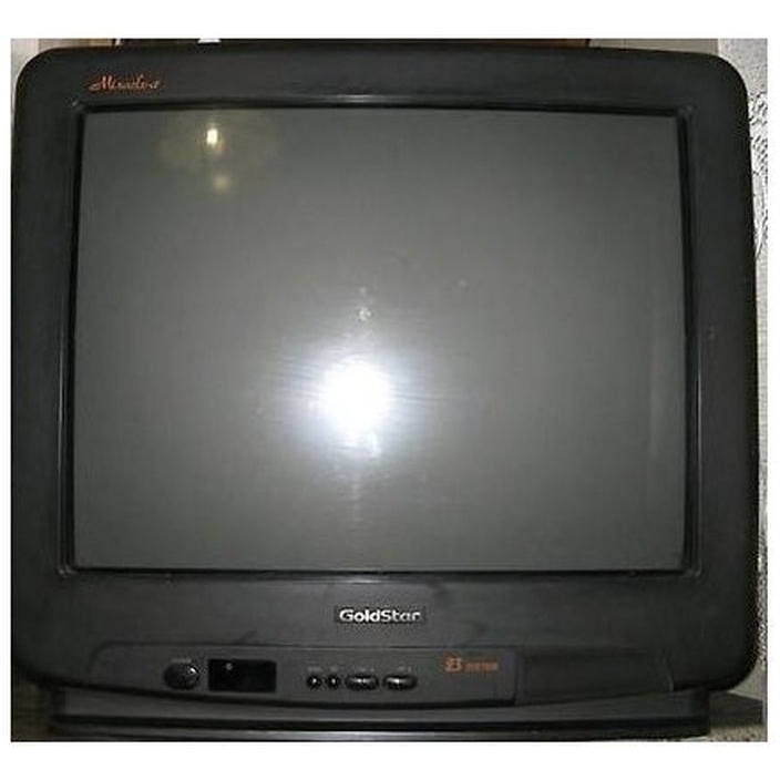 LG CF-20A80B