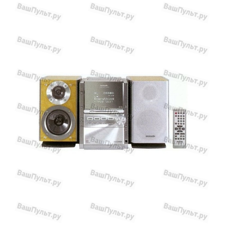 Panasonic SC-PM28